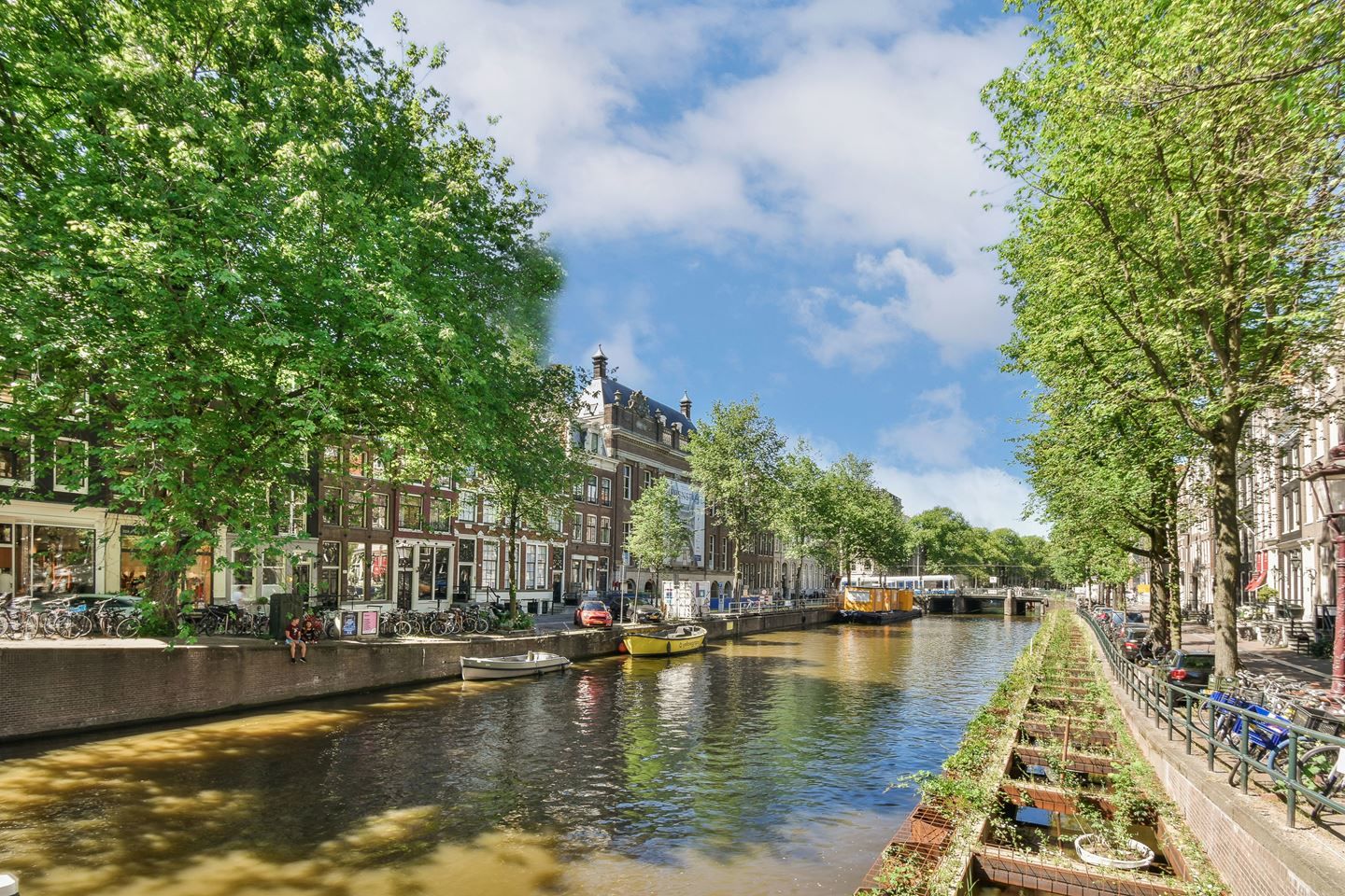 Photo 20 of Herengracht 247-2