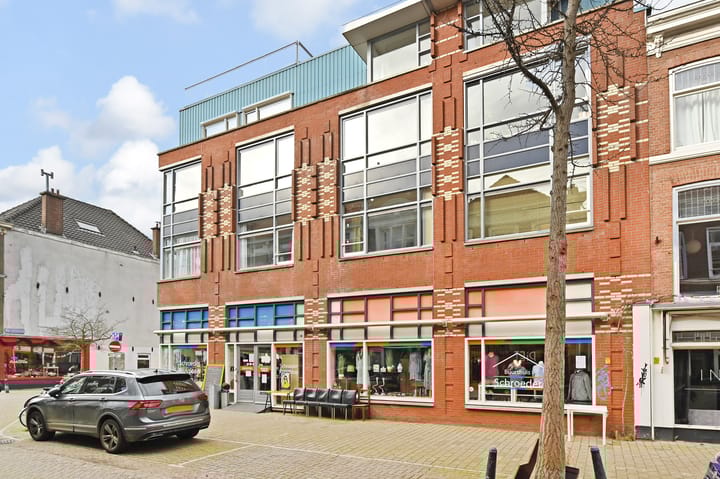 Foto 2 van Barentszstraat 1-E