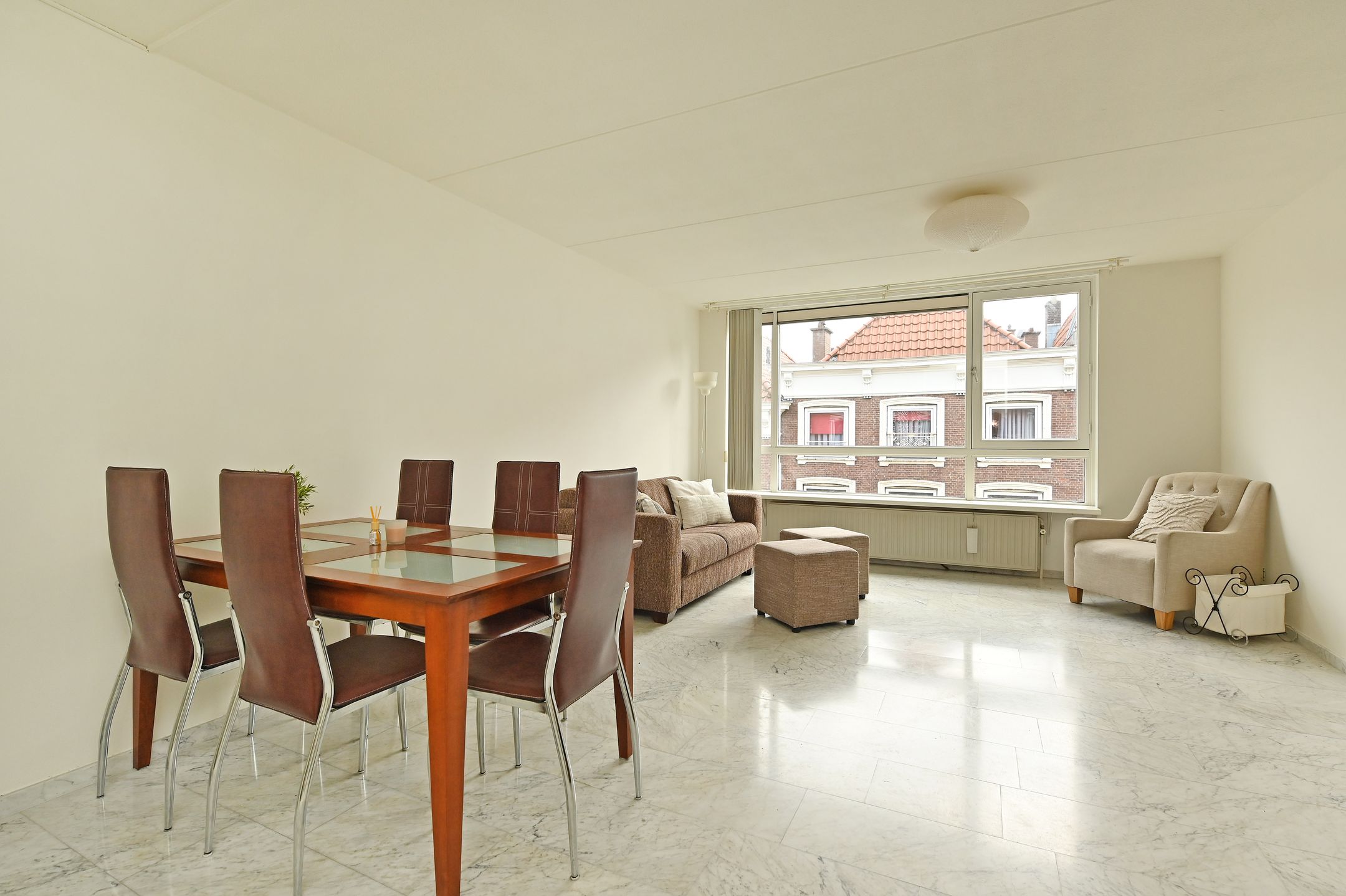 Photo 3 of Barentszstraat 1-E
