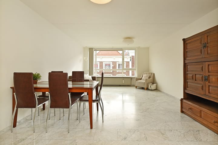 Foto 4 van Barentszstraat 1-E