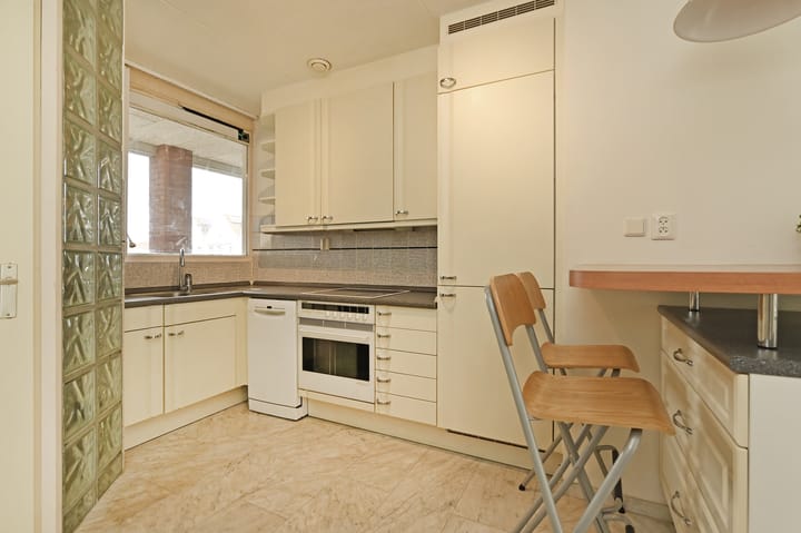 Foto 5 van Barentszstraat 1-E