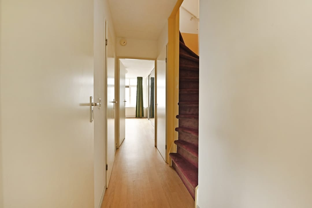 Photo 23 of Barentszstraat 1-E