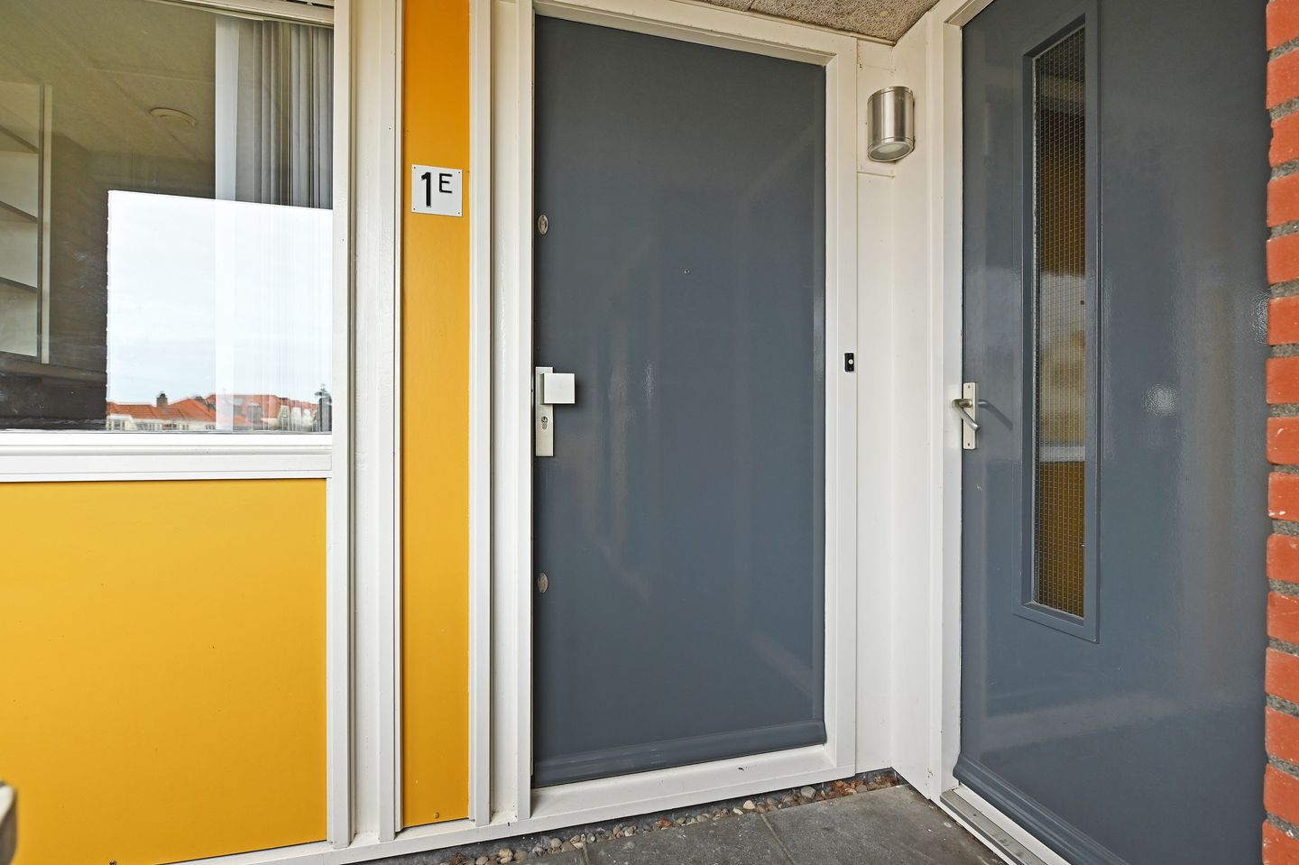Photo 25 of Barentszstraat 1-E