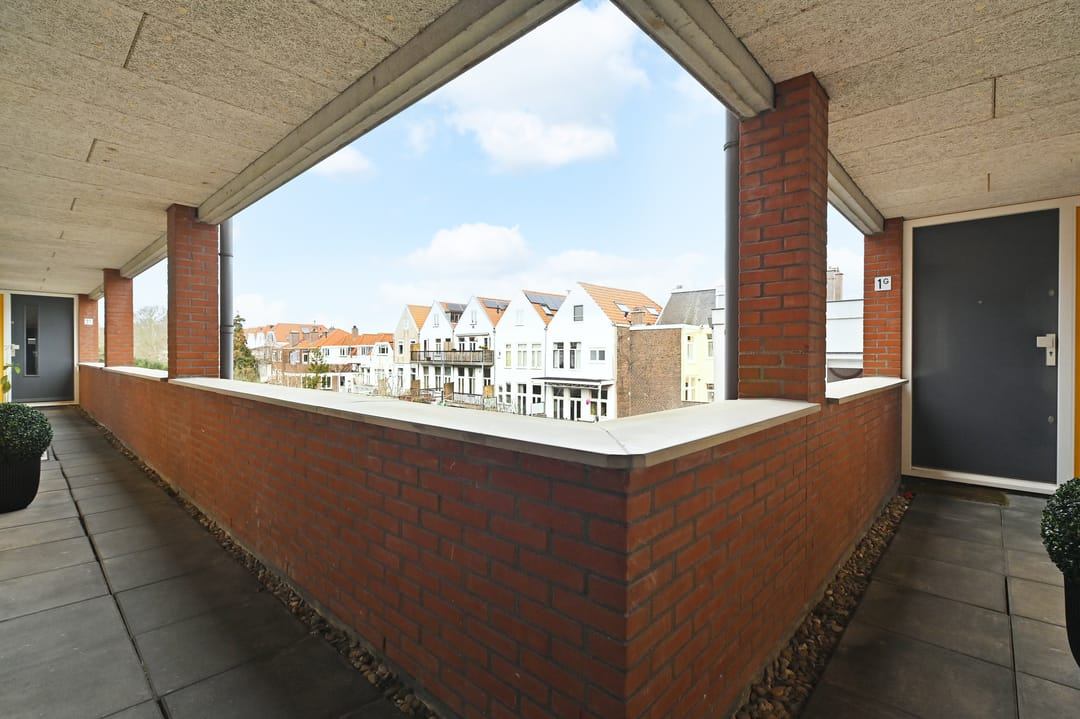 Photo 26 of Barentszstraat 1-E