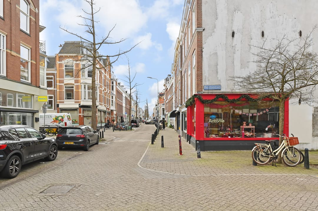 Photo 28 of Barentszstraat 1-E