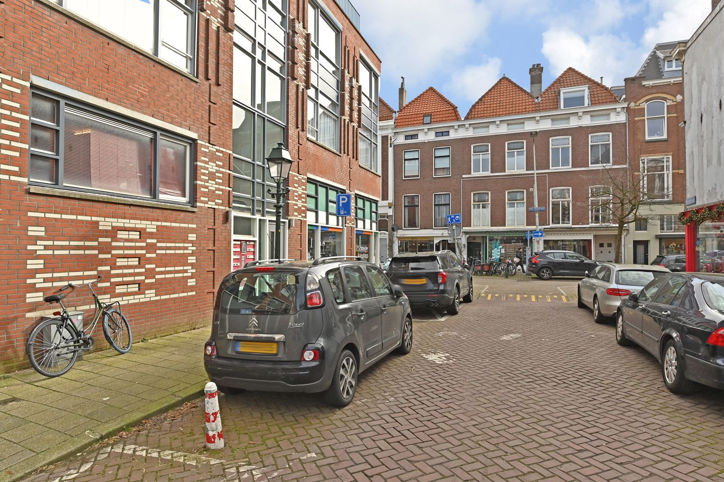Photo 29 of Barentszstraat 1-E