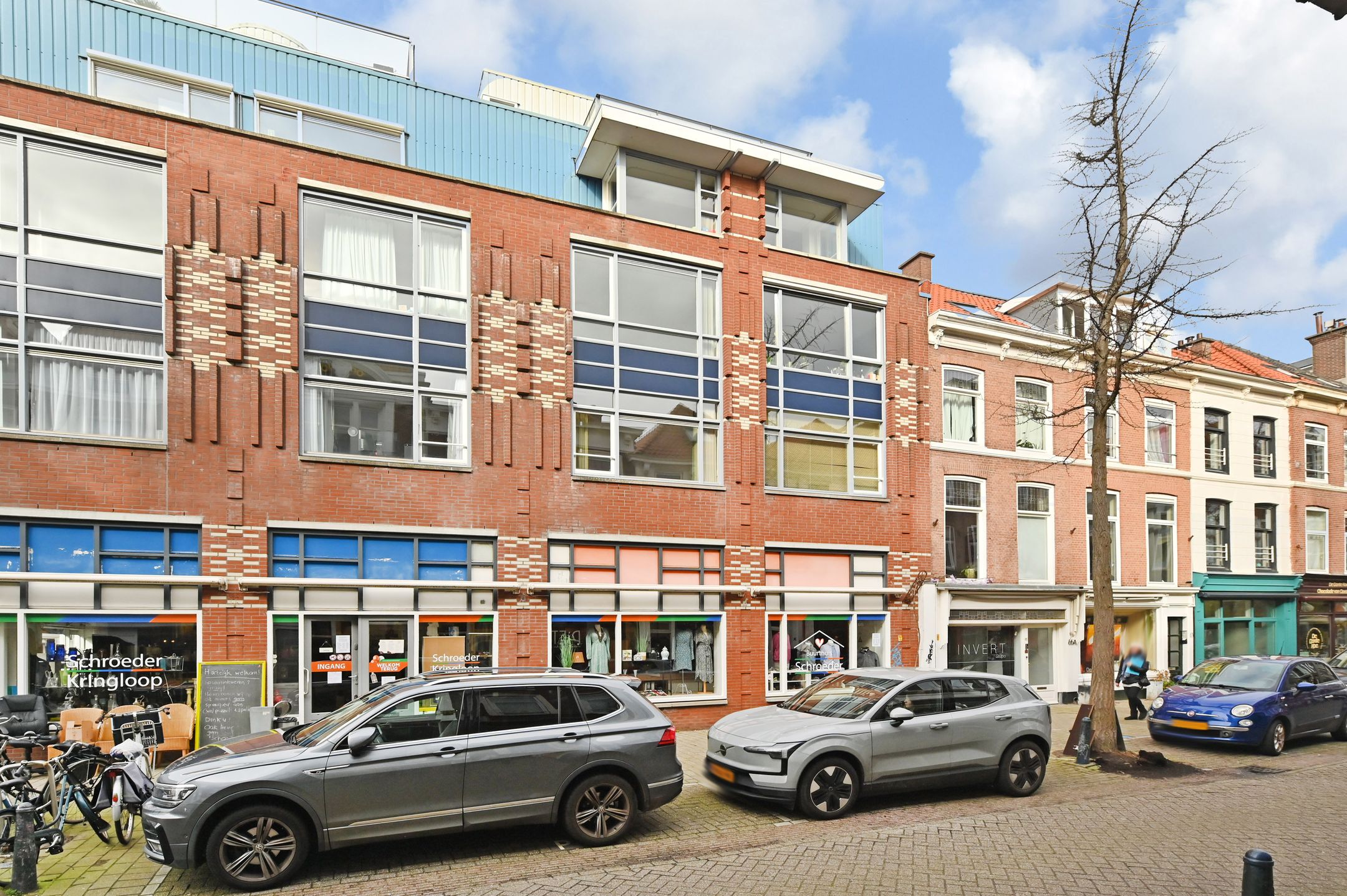 Photo 30 of Barentszstraat 1-E