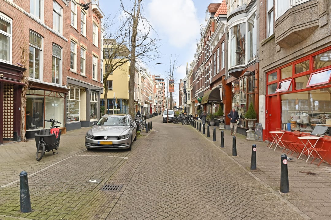 Photo 31 of Barentszstraat 1-E
