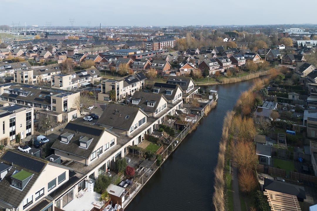 Photo 2 of Wolvenburg 16