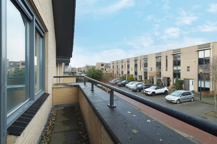 Photo 4 of Wolvenburg 16