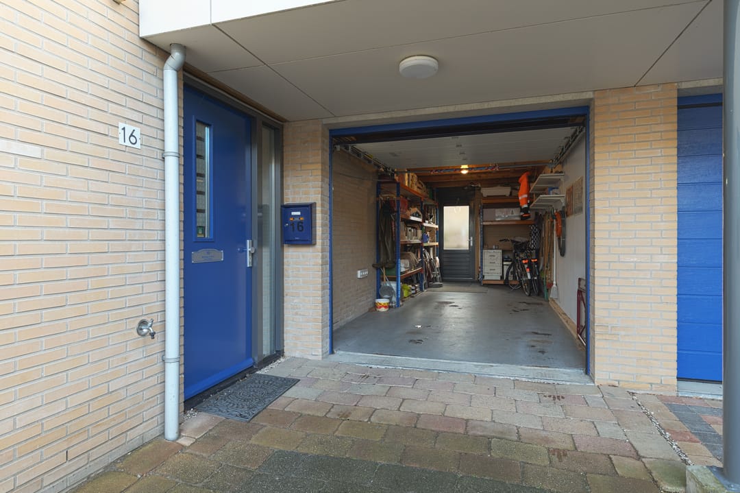 Photo 31 of Wolvenburg 16