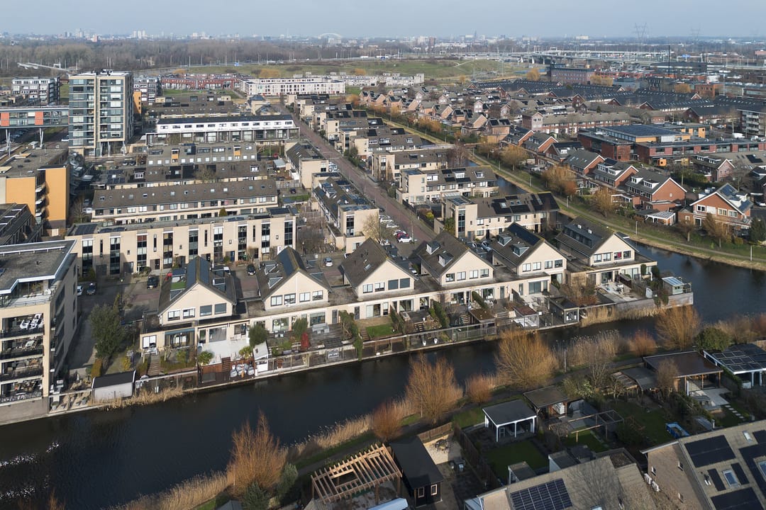 Photo 43 of Wolvenburg 16