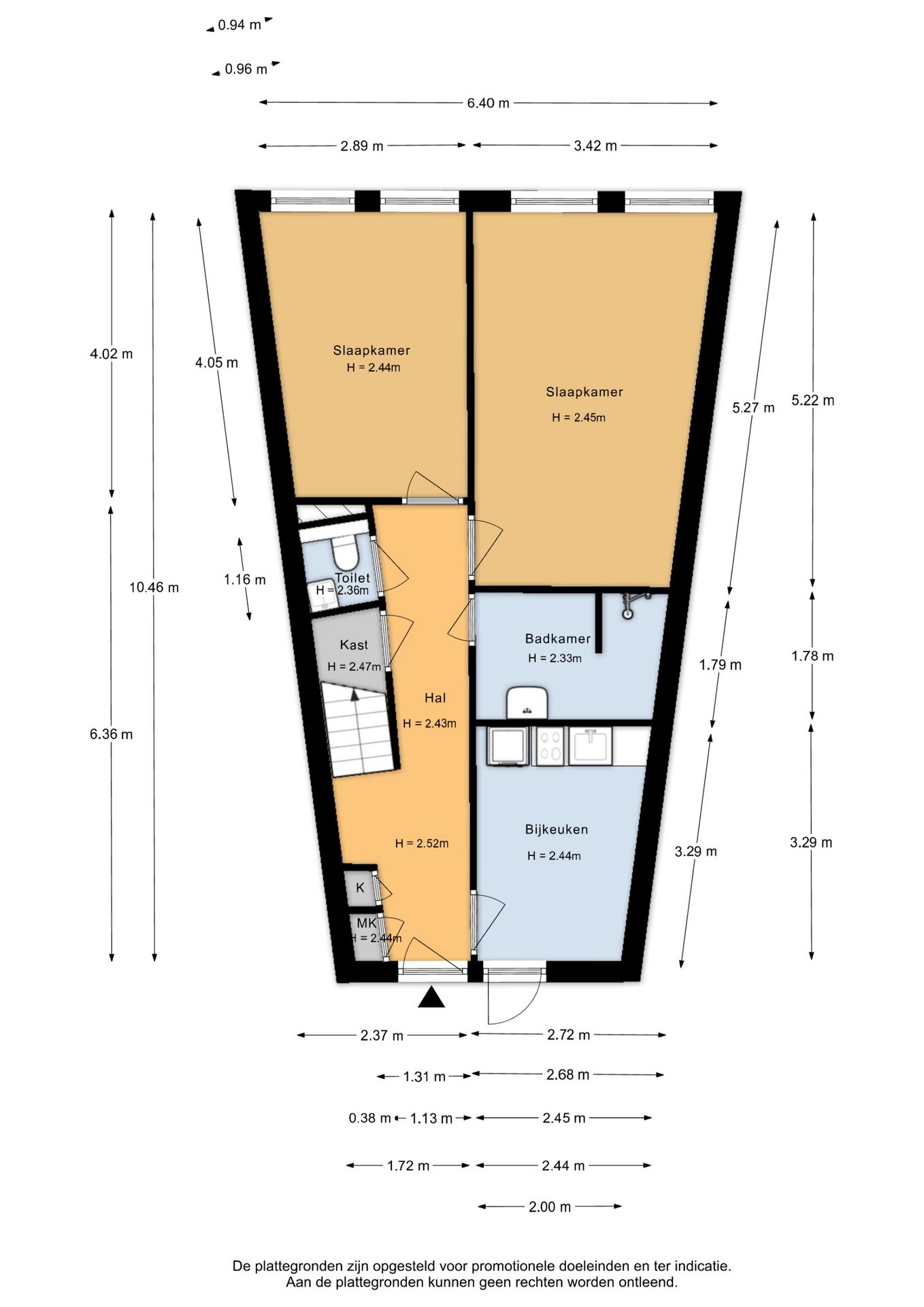 Photo 48 of Lijzijde 27
