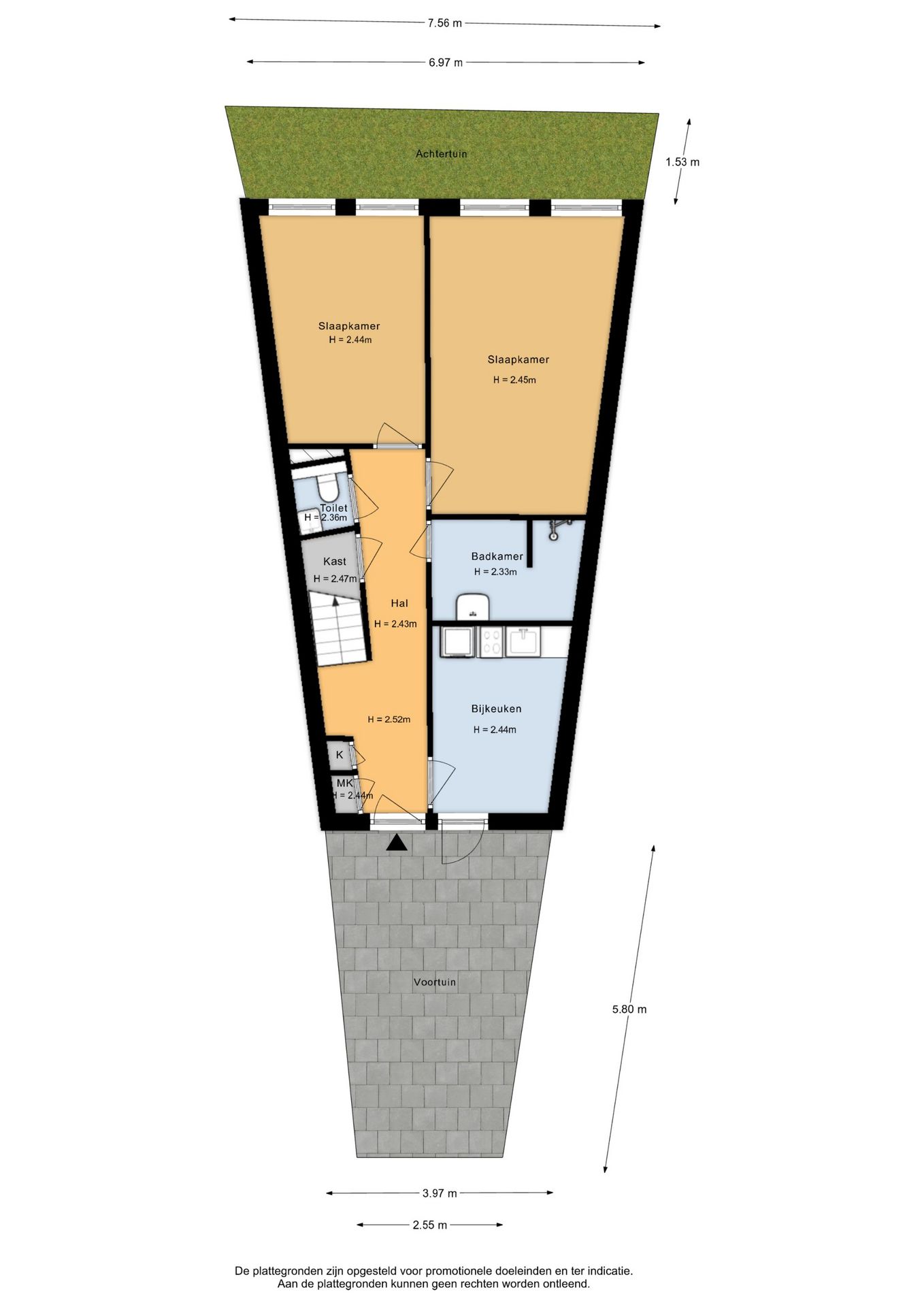 Photo 51 of Lijzijde 27