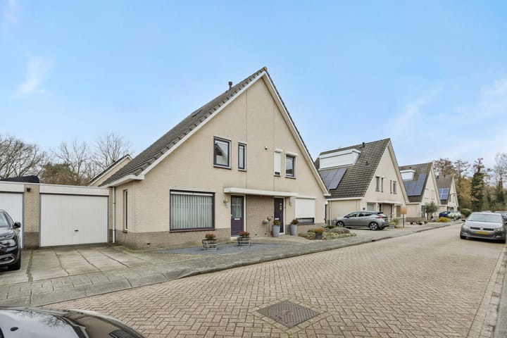 Photo 2 of Brabanthof 16