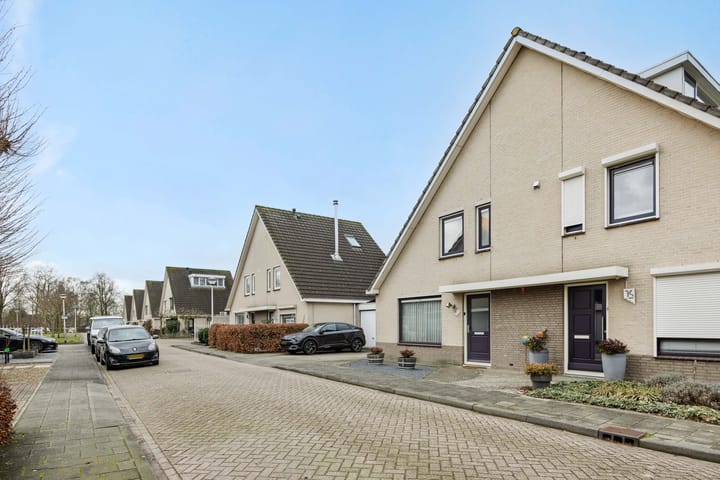 Photo 3 of Brabanthof 16