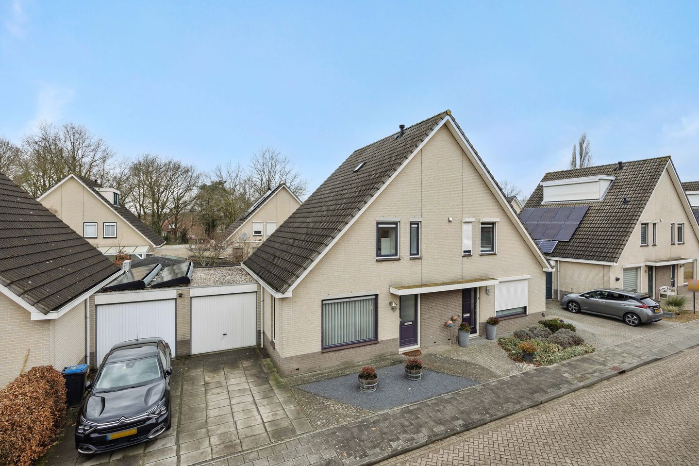 Foto 4 van Brabanthof 16