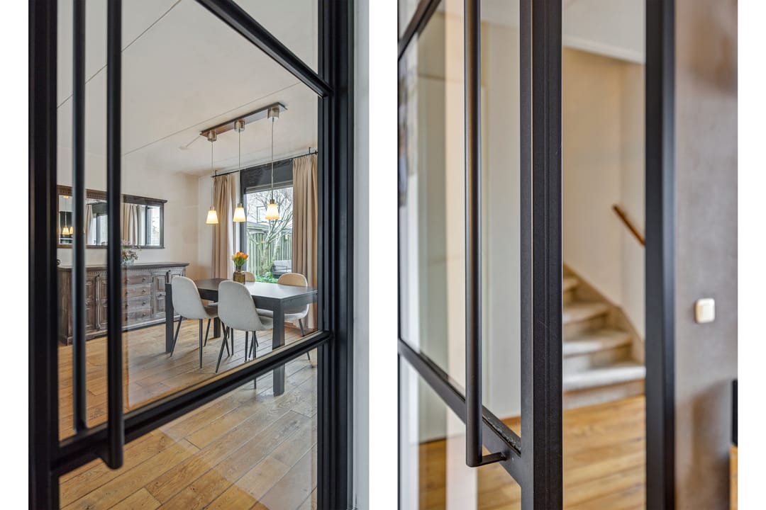 Foto 7 van Brabanthof 16