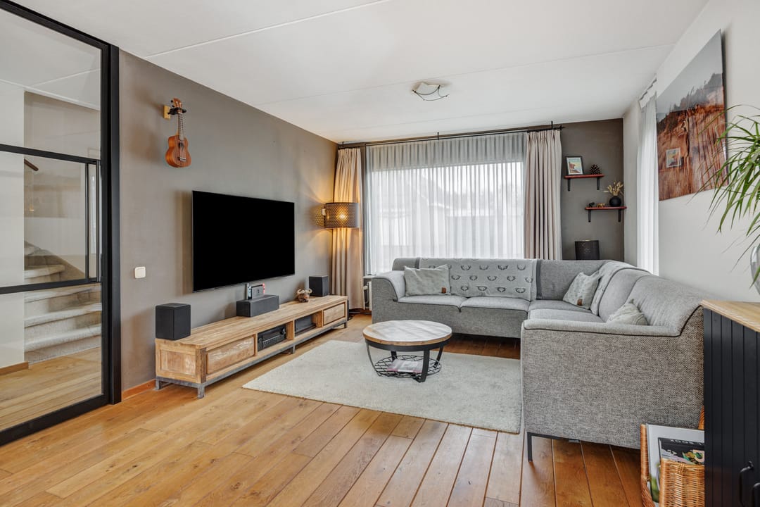 Foto 8 van Brabanthof 16