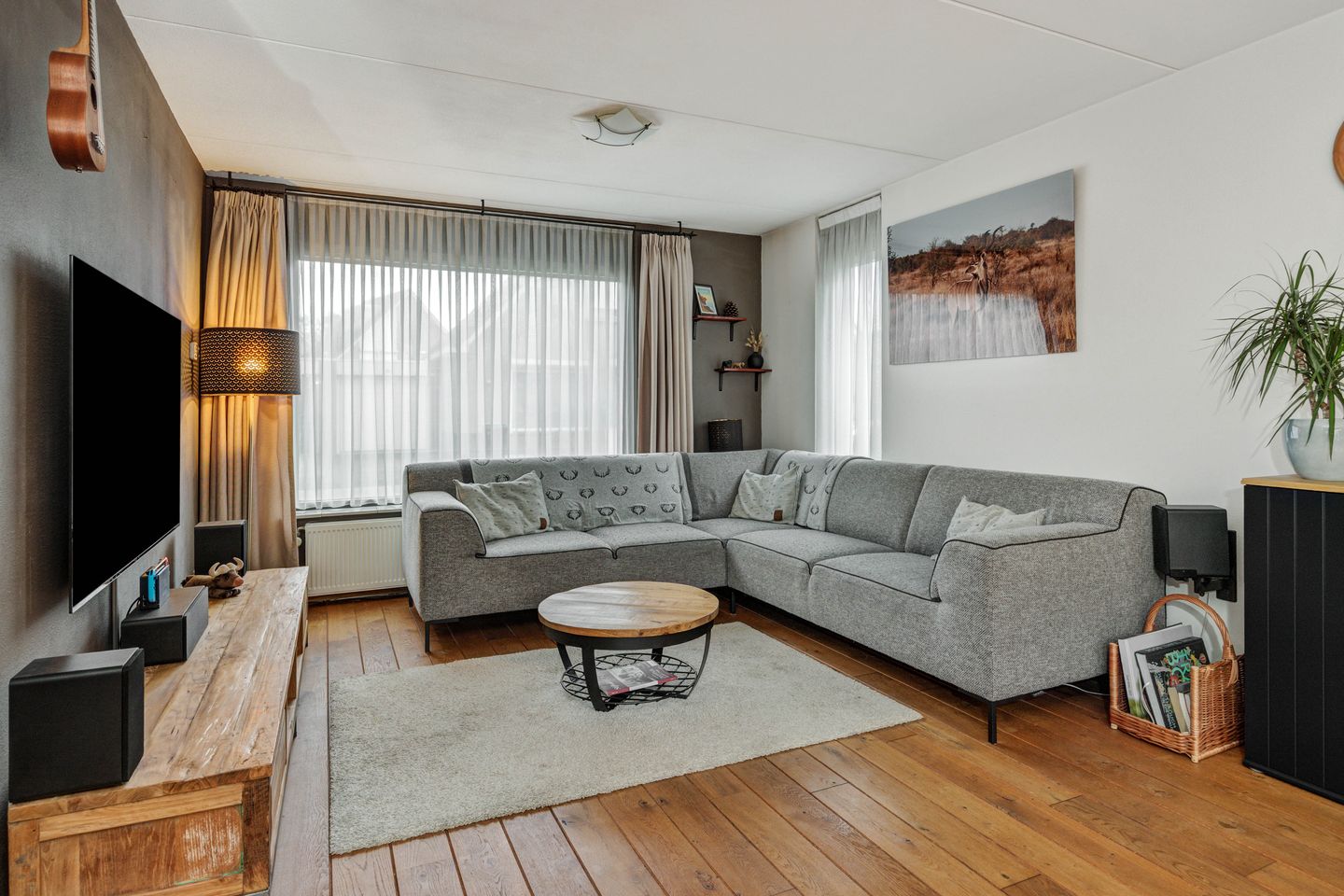 Foto 10 van Brabanthof 16