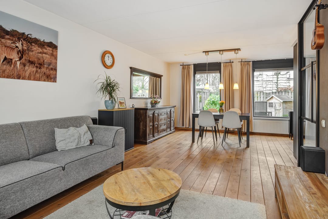 Foto 11 van Brabanthof 16