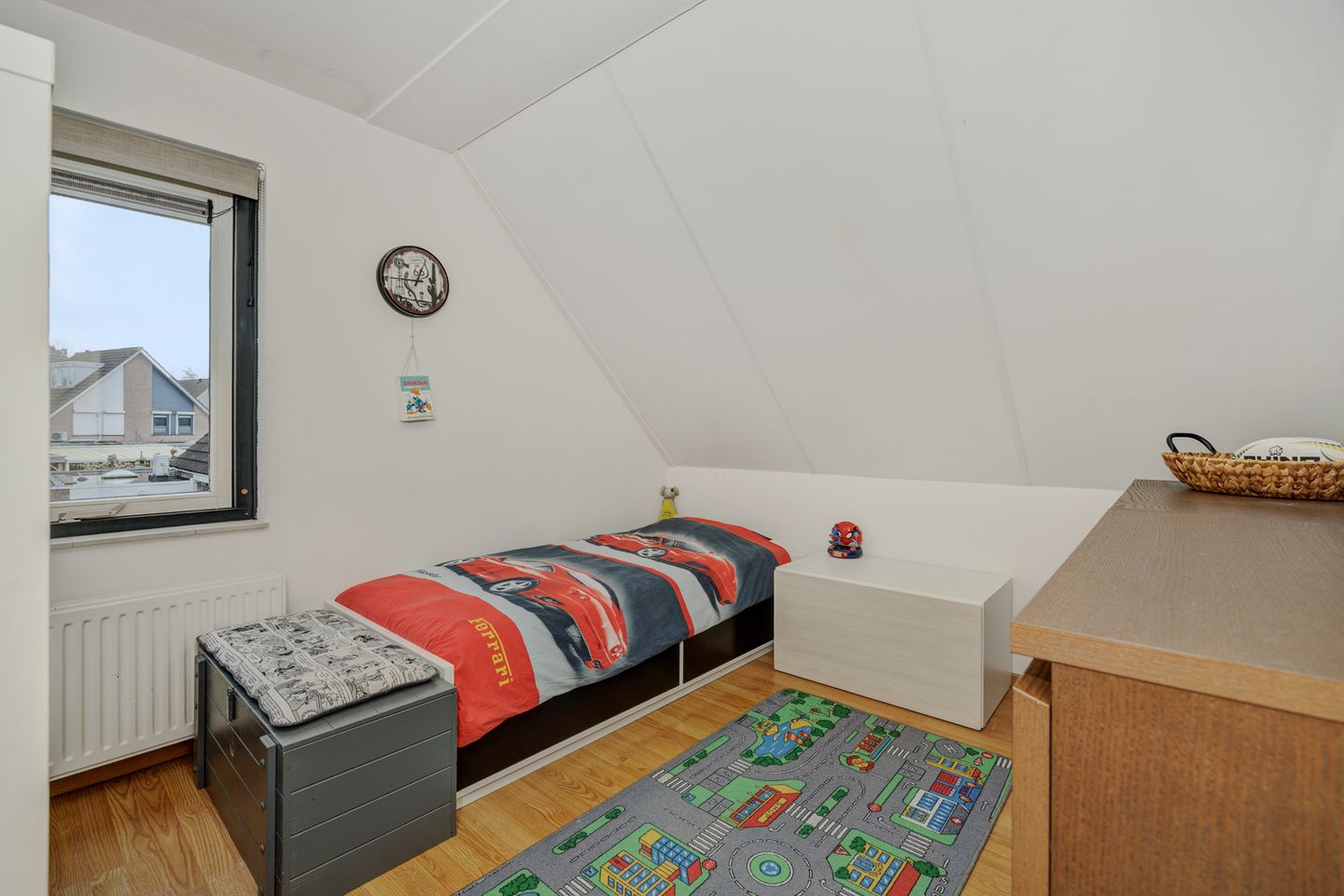 Foto 20 van Brabanthof 16