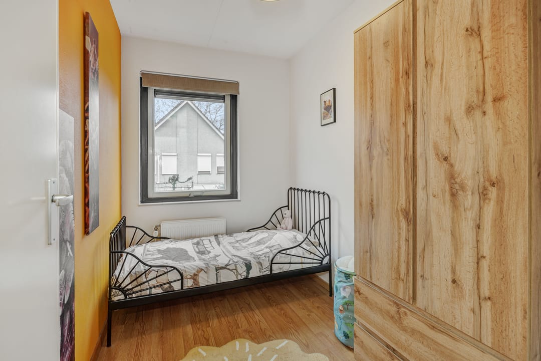 Foto 23 van Brabanthof 16