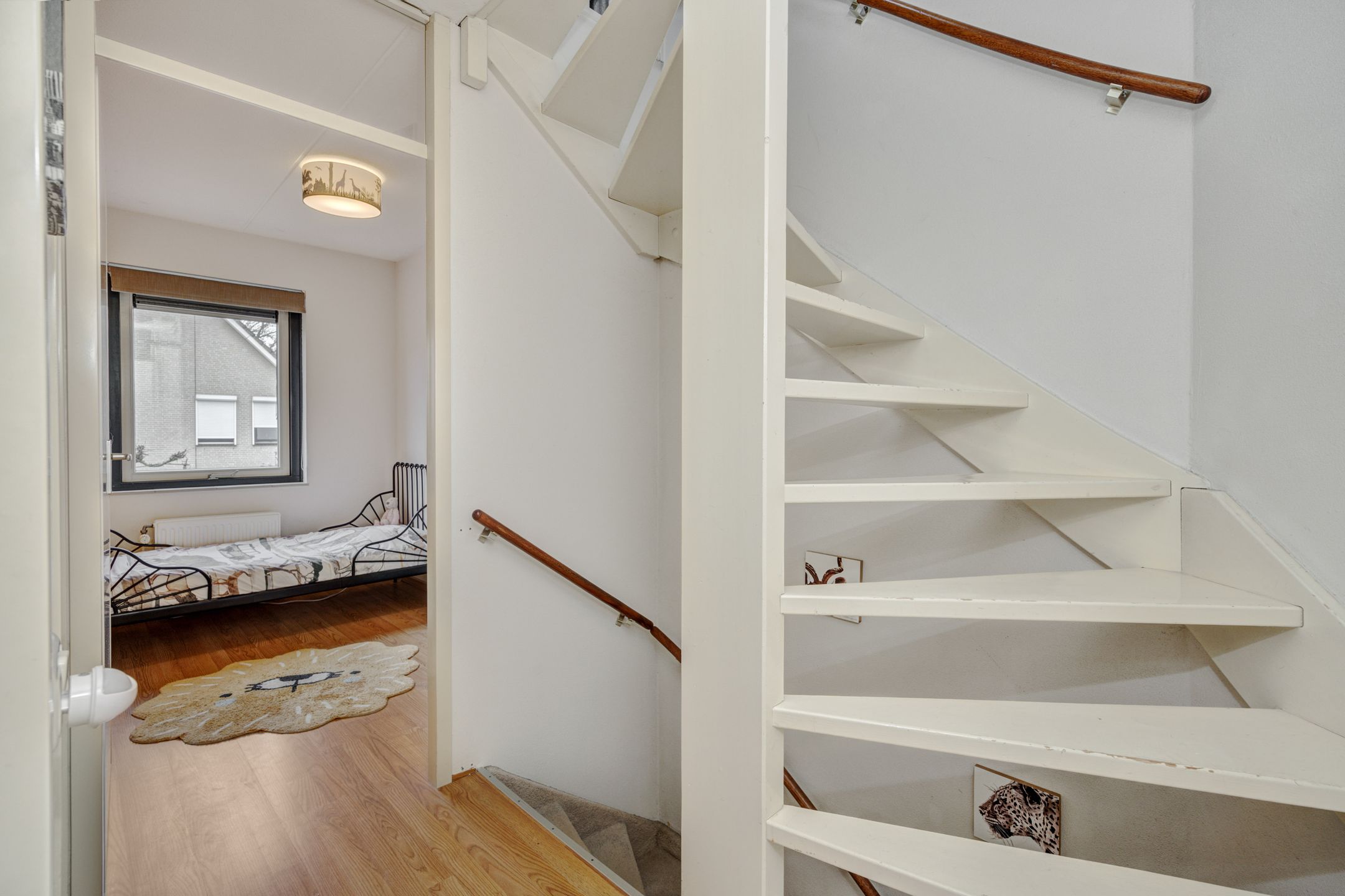 Foto 24 van Brabanthof 16