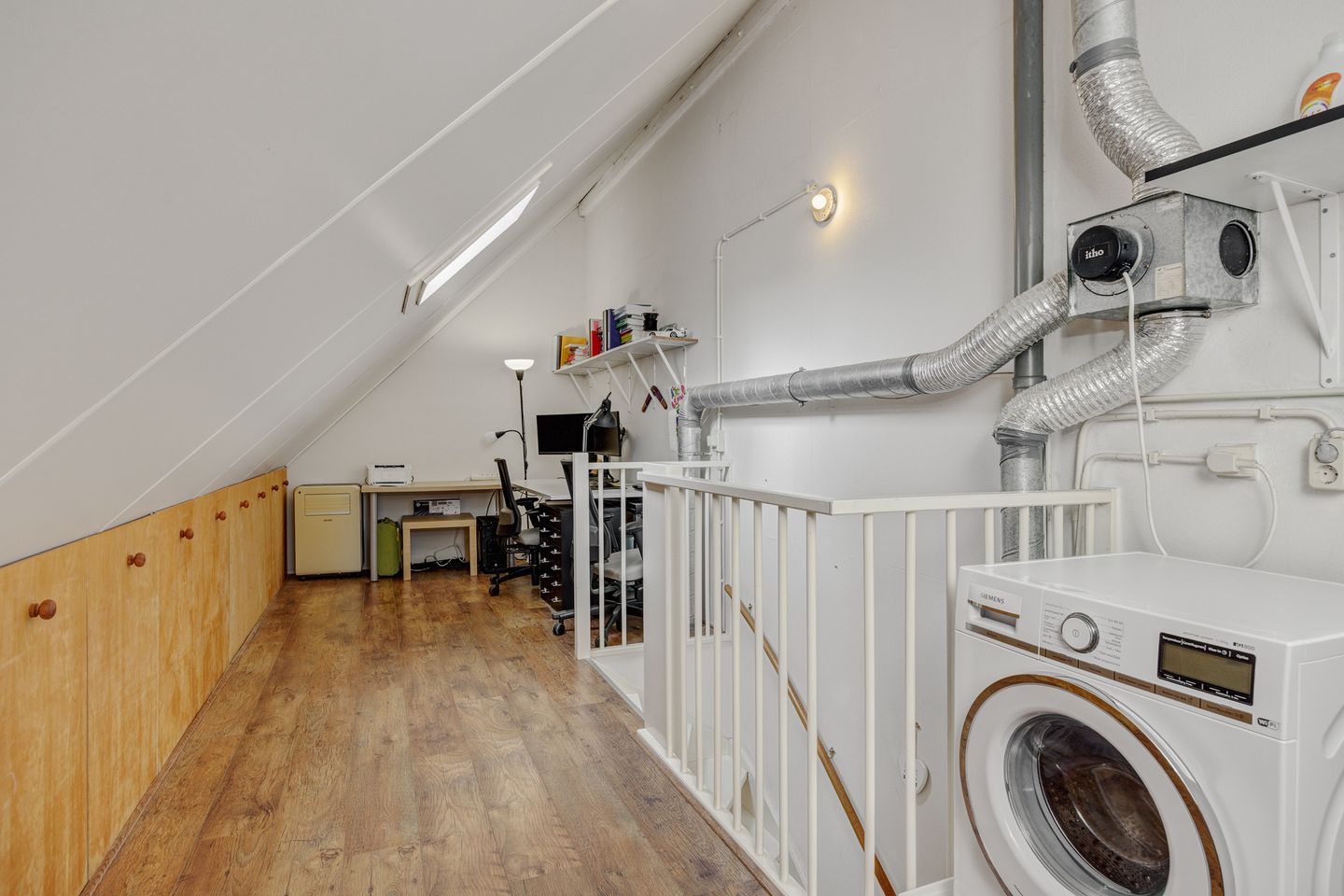 Foto 25 van Brabanthof 16