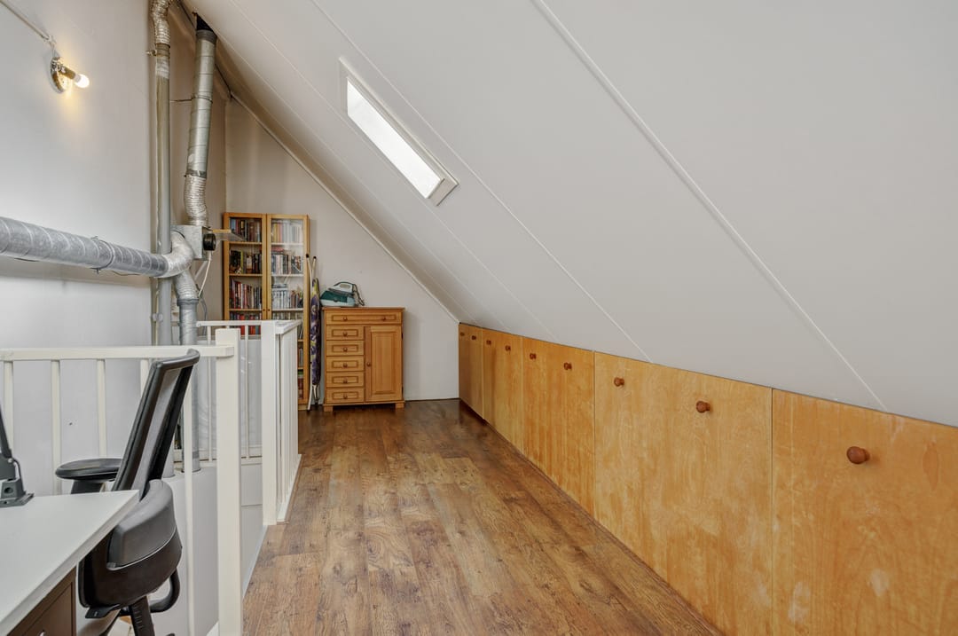 Foto 26 van Brabanthof 16