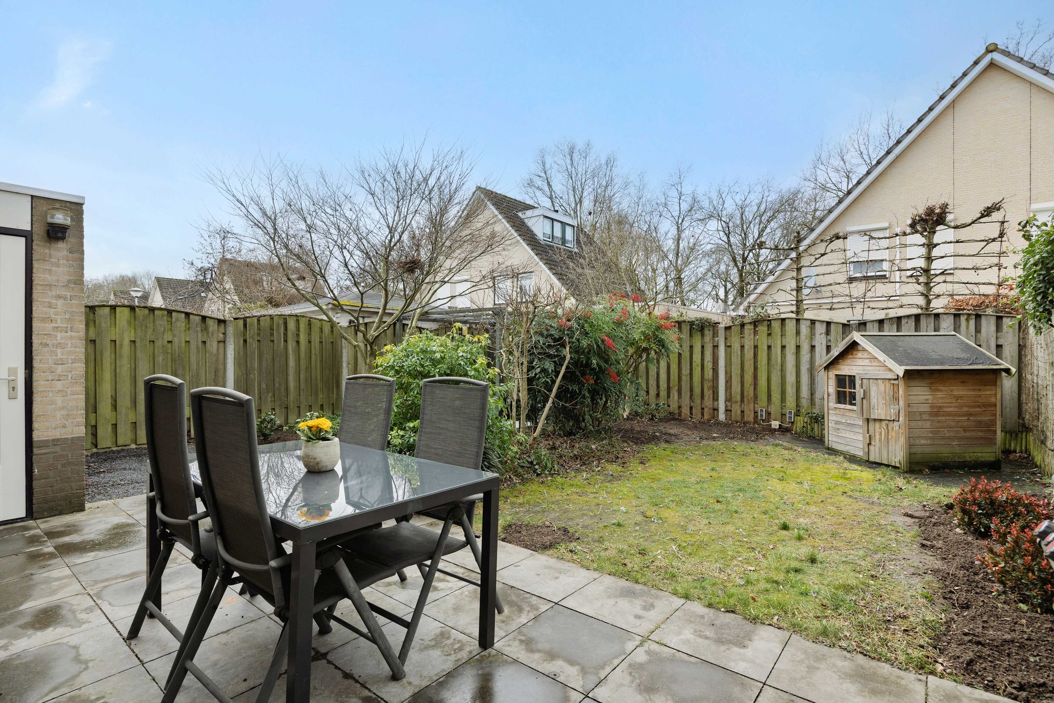 Foto 27 van Brabanthof 16