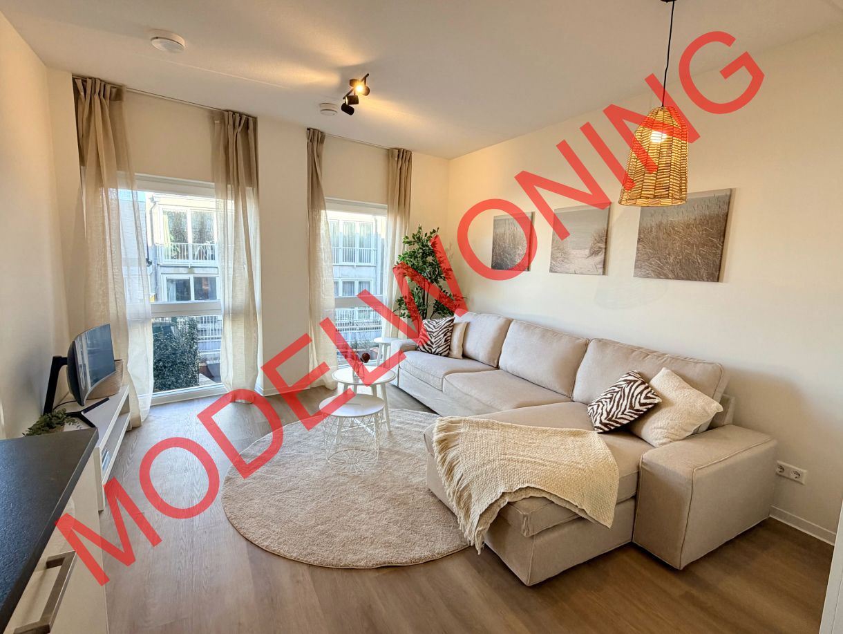 Photo 3 of Korbootstraat 43-L