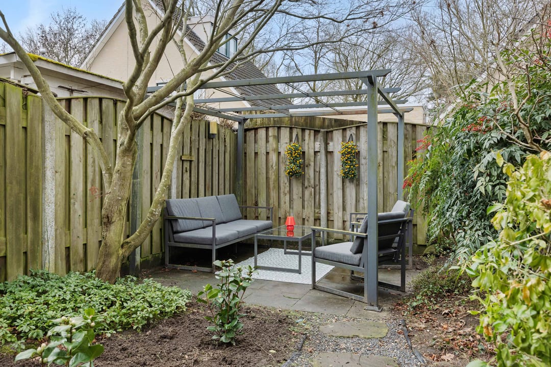 Foto 28 van Brabanthof 16