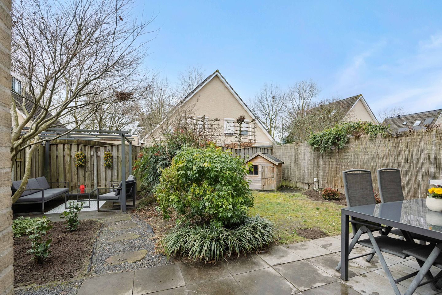 Foto 29 van Brabanthof 16