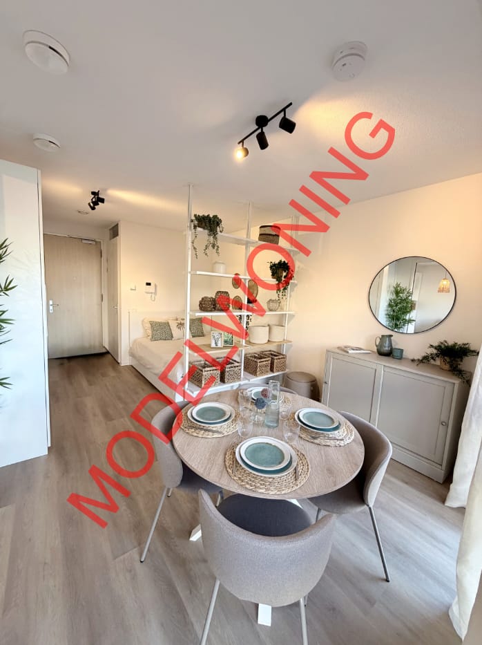 Photo 5 of Korbootstraat 43-L