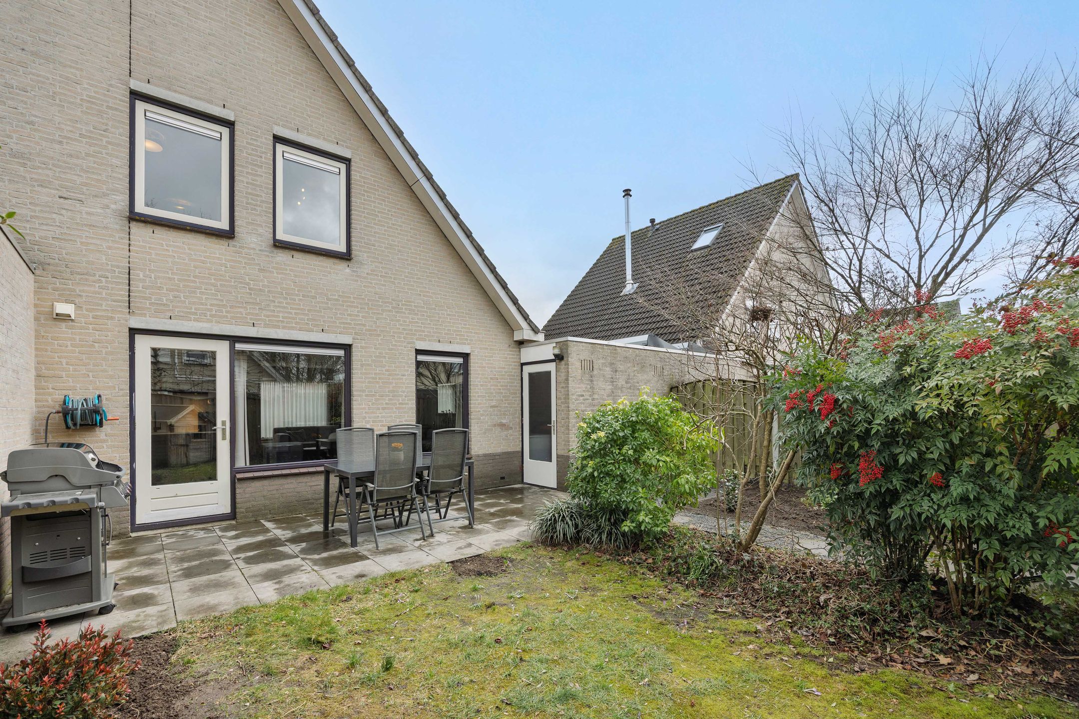 Foto 30 van Brabanthof 16