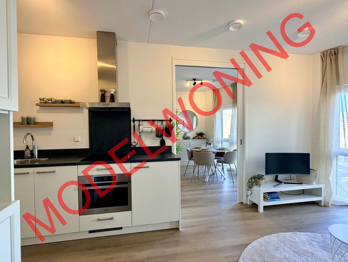 Photo 6 of Korbootstraat 43-L