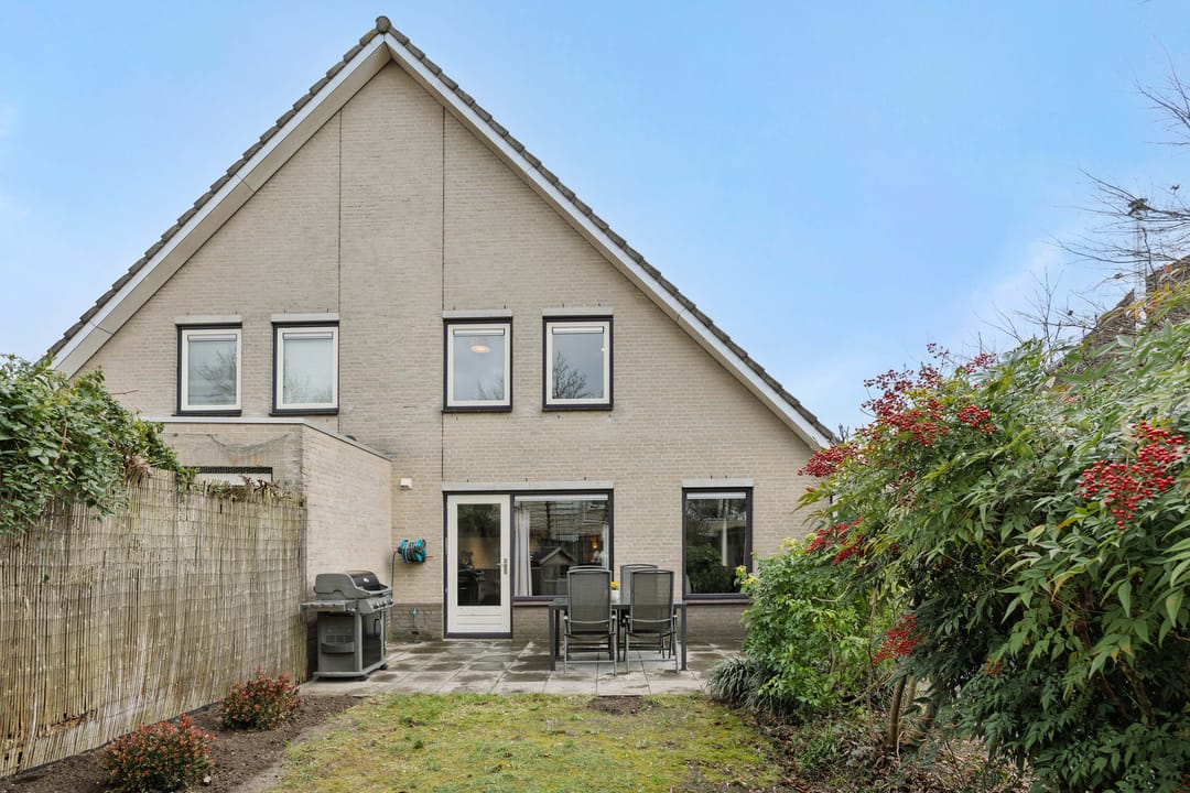 Foto 31 van Brabanthof 16