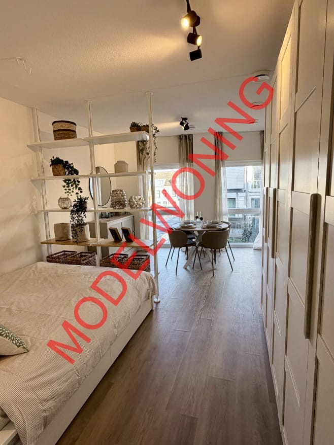 Photo 7 of Korbootstraat 43-L