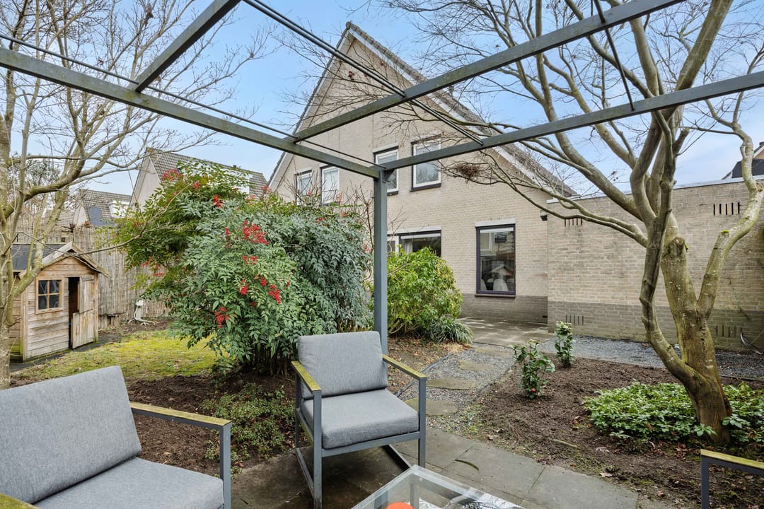 Foto 32 van Brabanthof 16