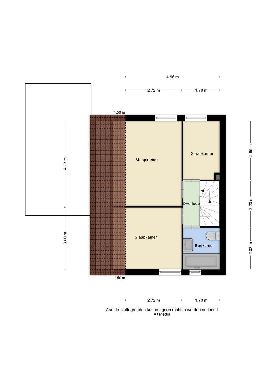 Foto 38 van Brabanthof 16