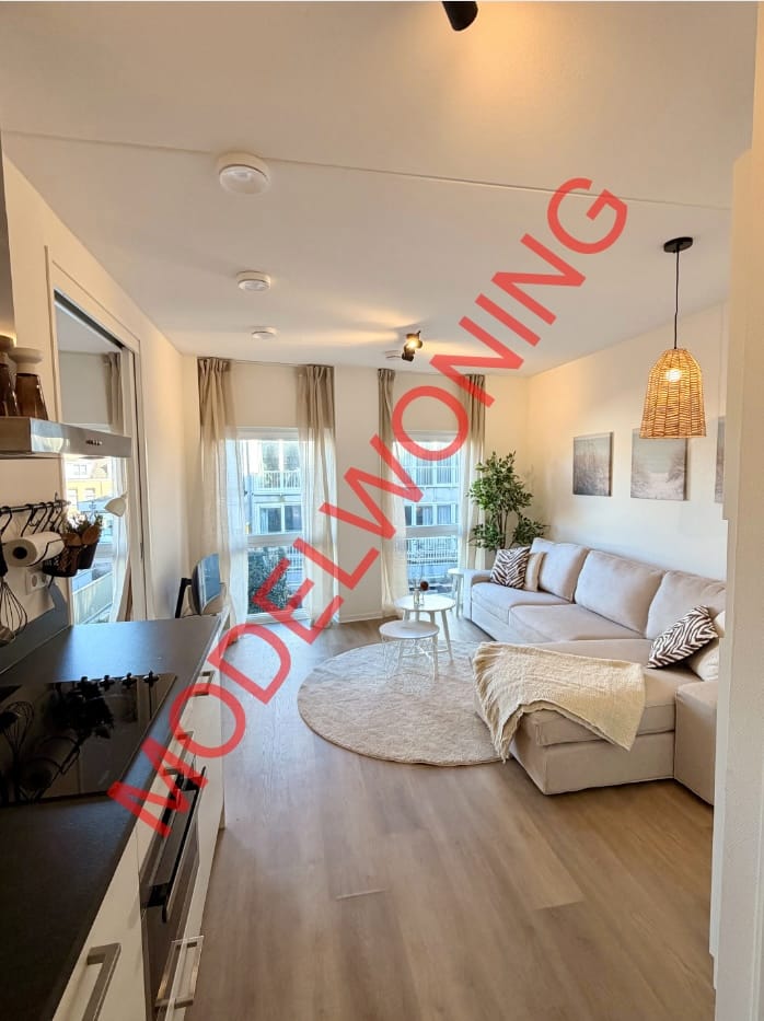 Photo 8 of Korbootstraat 43-L