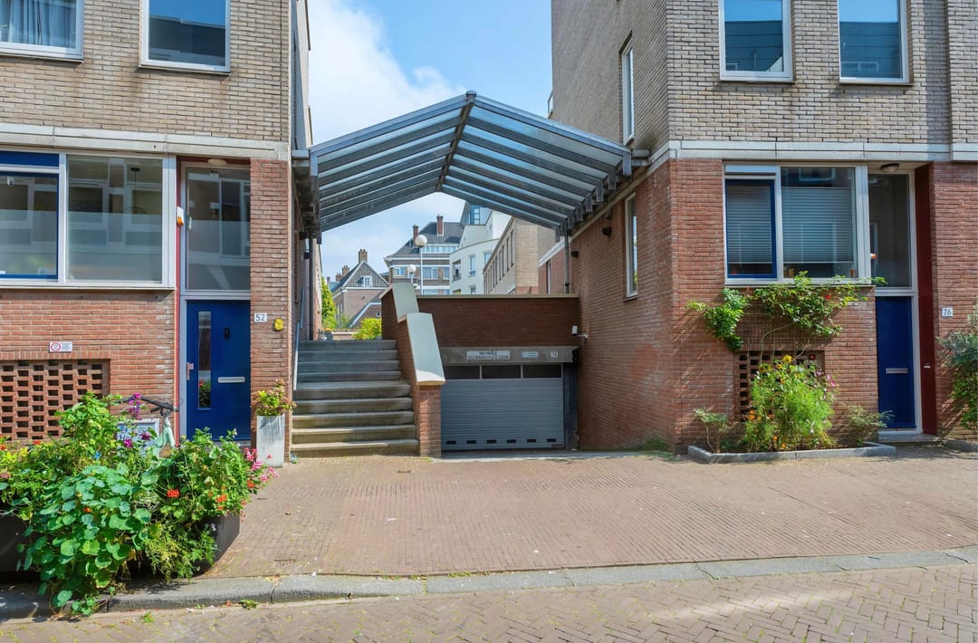 Foto 2 van Lange Lombardstraat 74