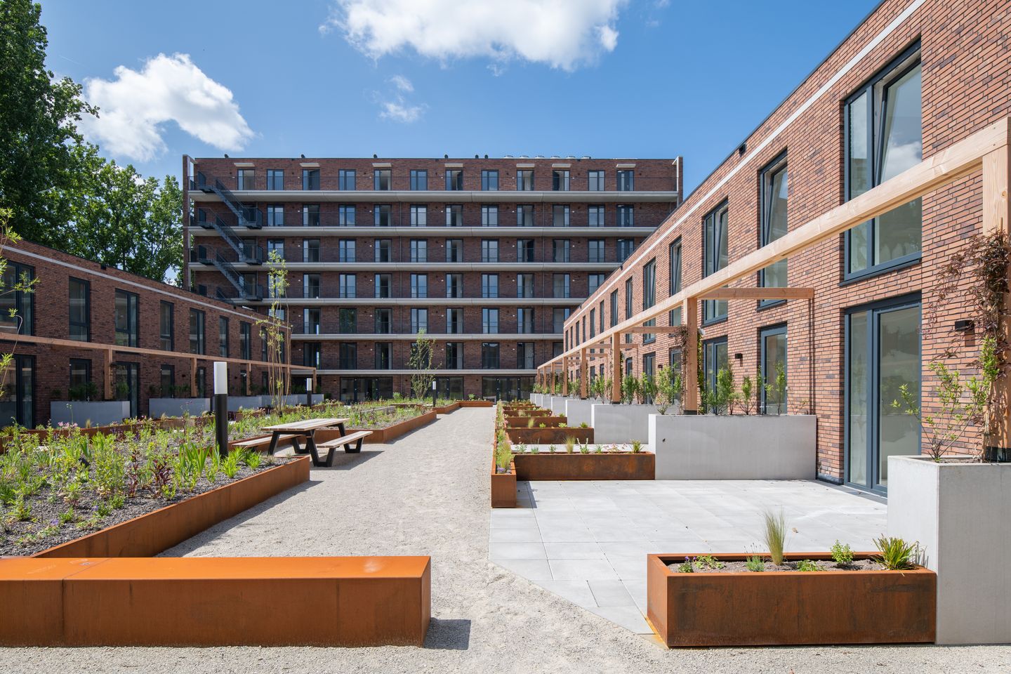 Foto 1 van Teldersweg 114