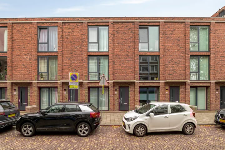 Foto 30 van Teldersweg 114