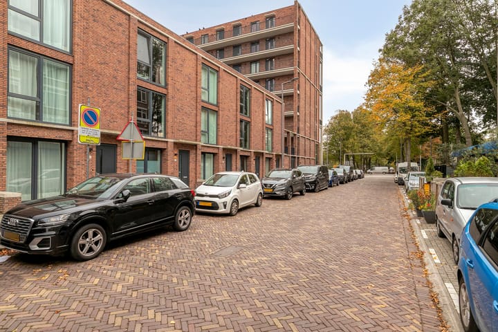 Foto 32 van Teldersweg 114