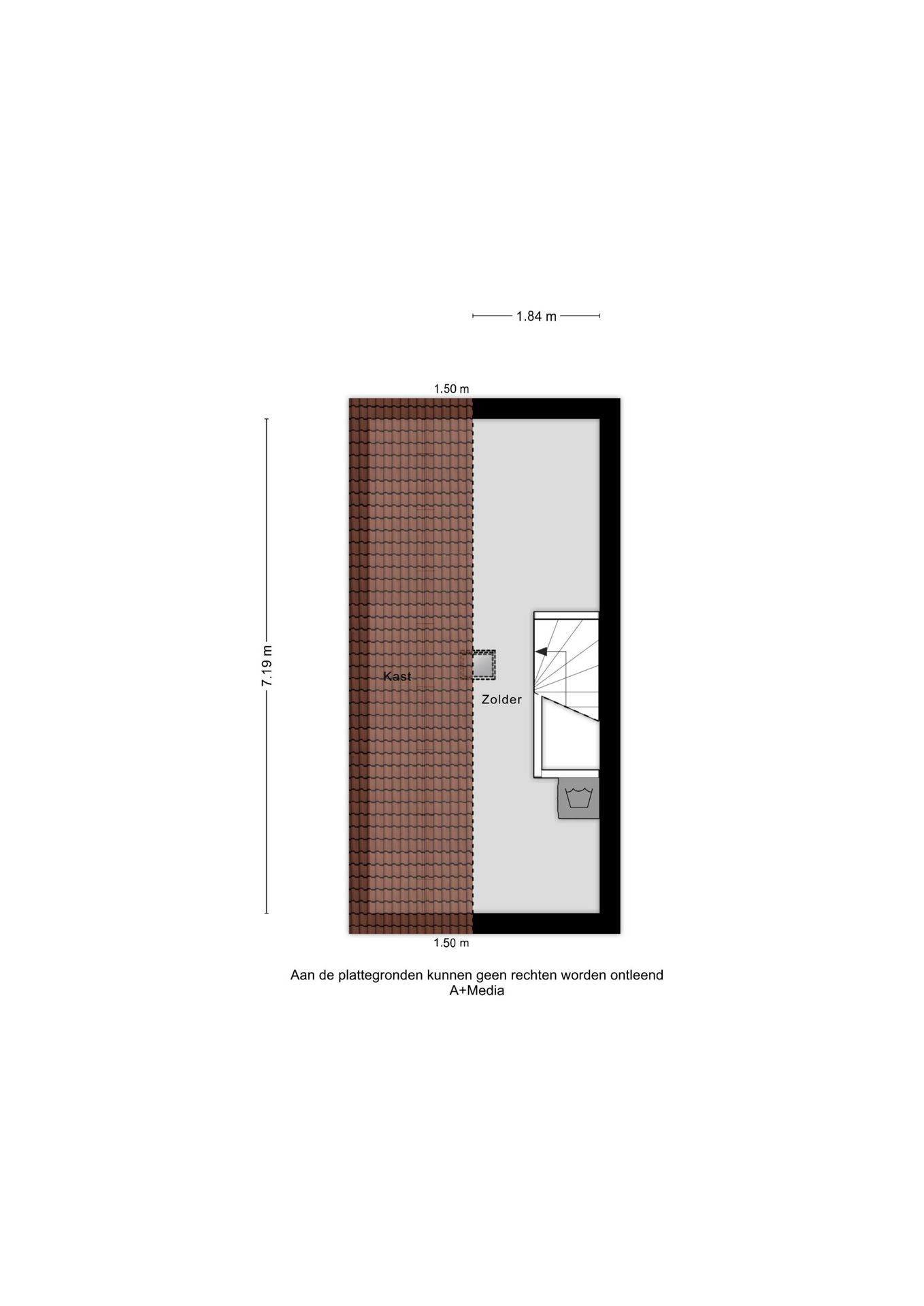 Foto 39 van Brabanthof 16