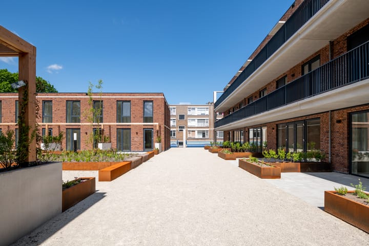 Foto 38 van Teldersweg 114