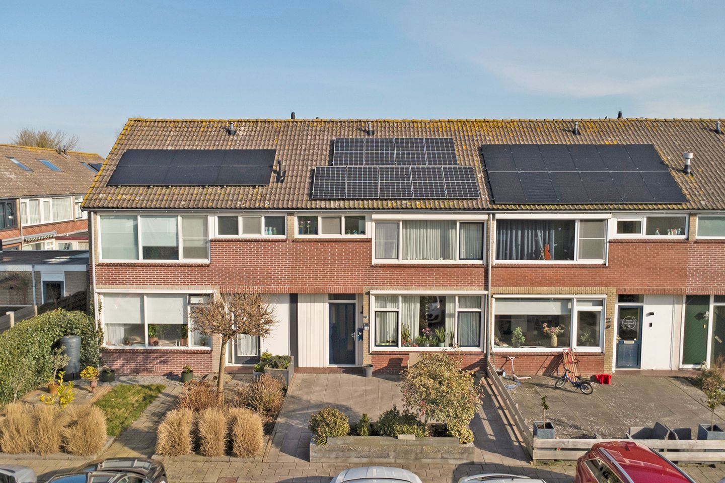 Foto 1 van De Geep 18