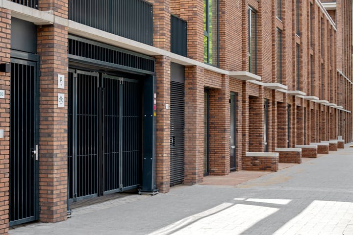 Foto 33 van Teldersweg 114